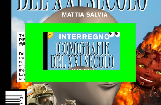 INTERREGNO alla MarcoPolo