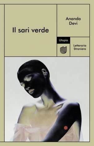 Il sari verde